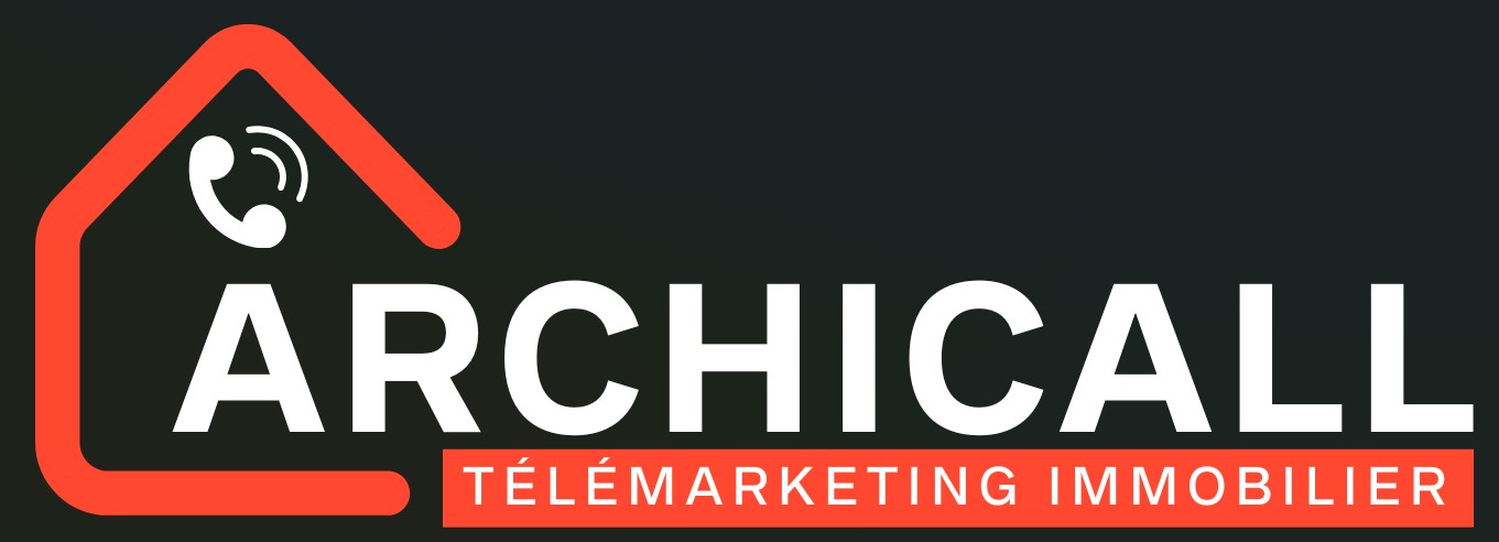 Logo Archicall